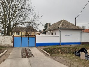 Esterni