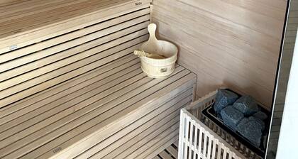 THE BLUE, guest house in southern Hungary