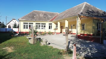 Exterieur