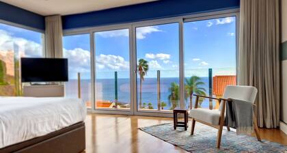 Villa Madeira by LovelyStay