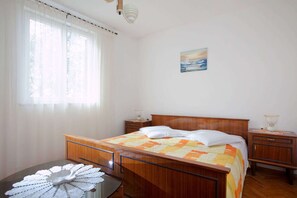 2 bedrooms, Internet - Apartment 2023/28733 (Istria - Rabac), 500m from the beach (Rabac)