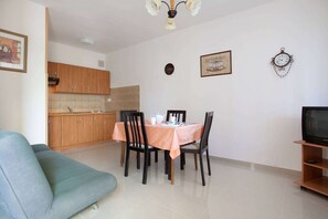 Dining - Apartment 2023/28733 (Istria - Rabac), 500m from the beach (Rabac)