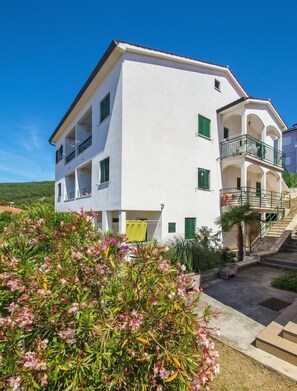 Exterior - Apartment 2024/28730 (Istria - Rabac), 1200m from the beach (Rabac)