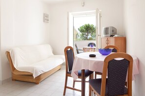 Dining - Apartment 2024/28737 (Istria - Rabac), 1200m from the beach (Rabac)