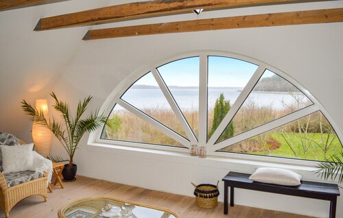 Lovely home in Mariager