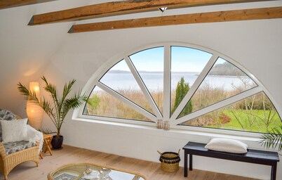 Lovely home in Mariager
