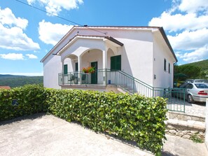 Fachada