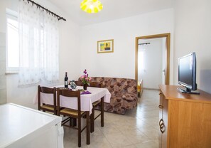 Dining - Apartment 2024/28743 (Istria - Rabac), 1200m from the beach (Rabac)