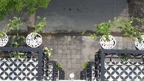 Detalle exterior