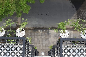 Chi tiết ngoại thất