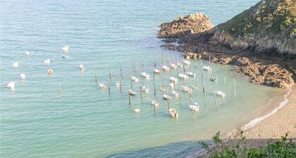 Belle maison Ă Plehedel