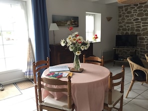 Restauration
