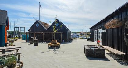 3 bedroom lovely home in Hejls