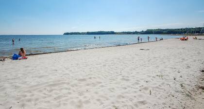 3 bedroom lovely home in Hejls