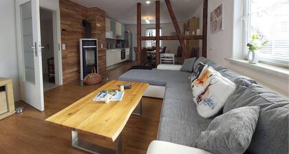 3 bedroom nice home in Steinheid