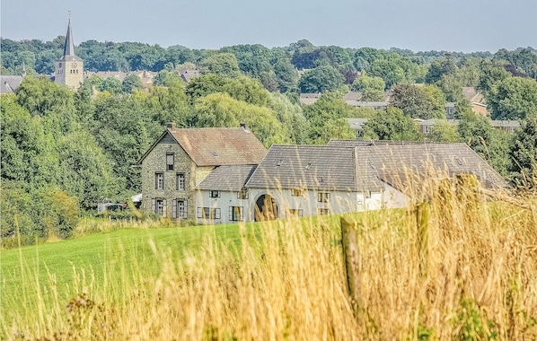 Eksteriør