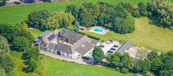 Bonita casa en Simpelveld con WiFi