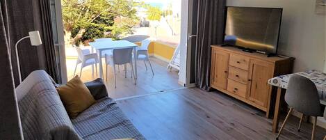 TV connectée, livres