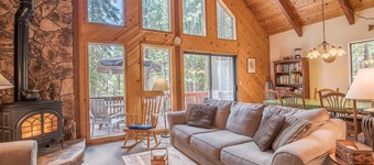 Garber Kiowa Retreat