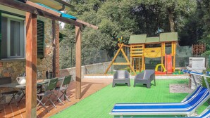 Espace pour enfants