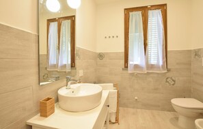 Een douche