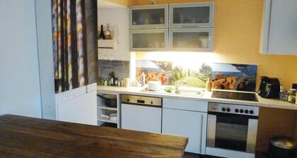 Stunning apartment in Linz am Rhein