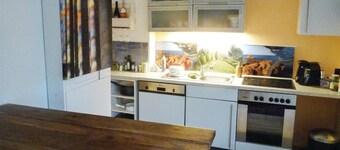 Stunning apartment in Linz am Rhein