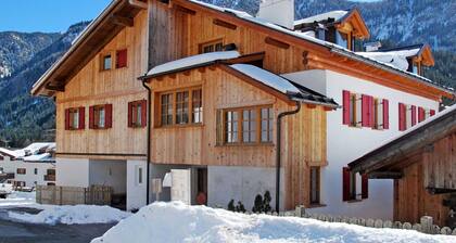 Wonderful villa for 11 people with WIFI and TV