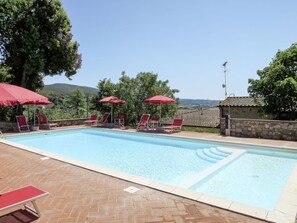 Alberca