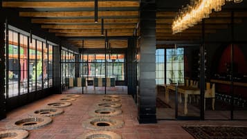 Winery