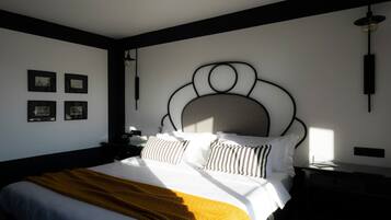 1 habitación, ropa de cama de alta calidad y colchones Select Comfort