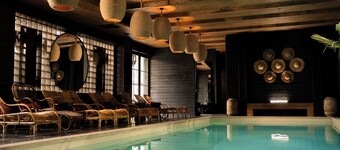 エスキイス ブティック ホテル