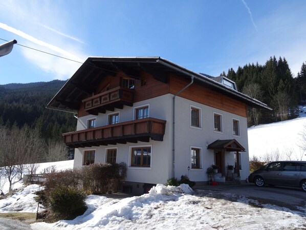 Außenbereich
