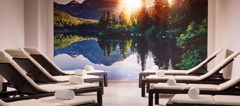 Acogedor apartamento con WIFI, piscina, TV, balcón, mascotas permitida y vista panorámica