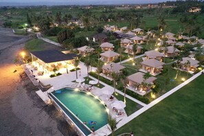 Mapa de la propiedad