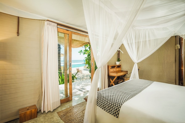 Deluxe-rum - havsutsikt | Utsikt från rummet