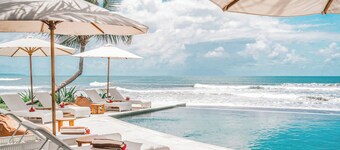 Bali Beach Glamping