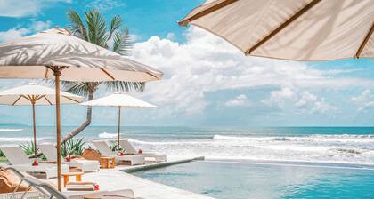 Bali Beach Glamping