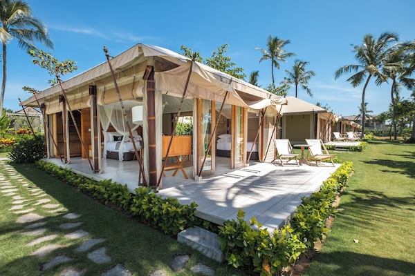 Habitació familiar | Vista des de l'habitació