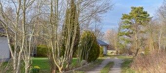 Gorgeous home in Hasslö with WiFi