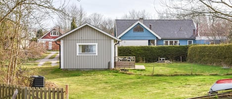 Aussenbereich