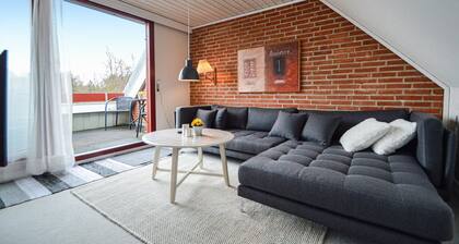 Stunning home in Rømø with WiFi