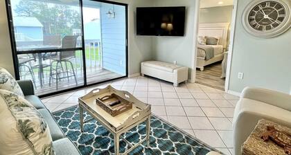 Bayview 82 2 Bedroom Condo by RedAwning
