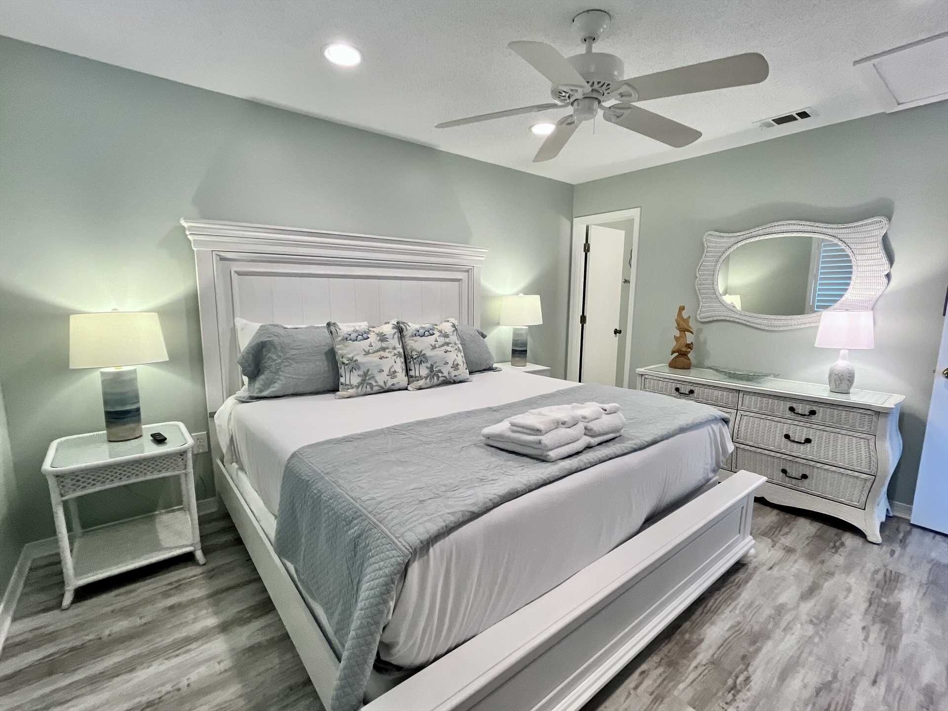 Apartment, 2 Schlafzimmer | 2 Schlafzimmer, kostenloses WLAN, Bettwäsche