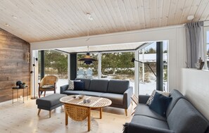 تلفزيون ذكي، مدفأة