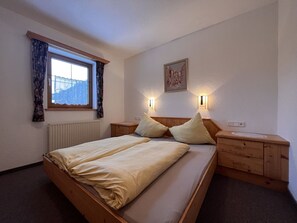 1 dormitorio y wifi gratis
