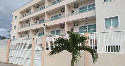 Jinsung Hotel Brasil Tabuba