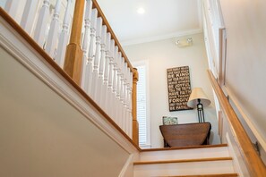 Interior - 30% Off~"High Tide"~Gulf Trace Views~Heated Pool~Private S/D Beach, Bch Gear (Grayton Beach)