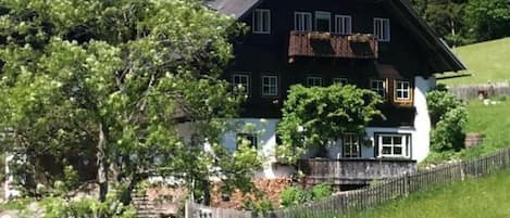 Außenbereich