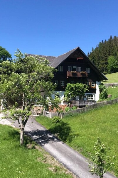 Beautiful  villa for 11 people with WIFI, balcony, pets allowed and parking